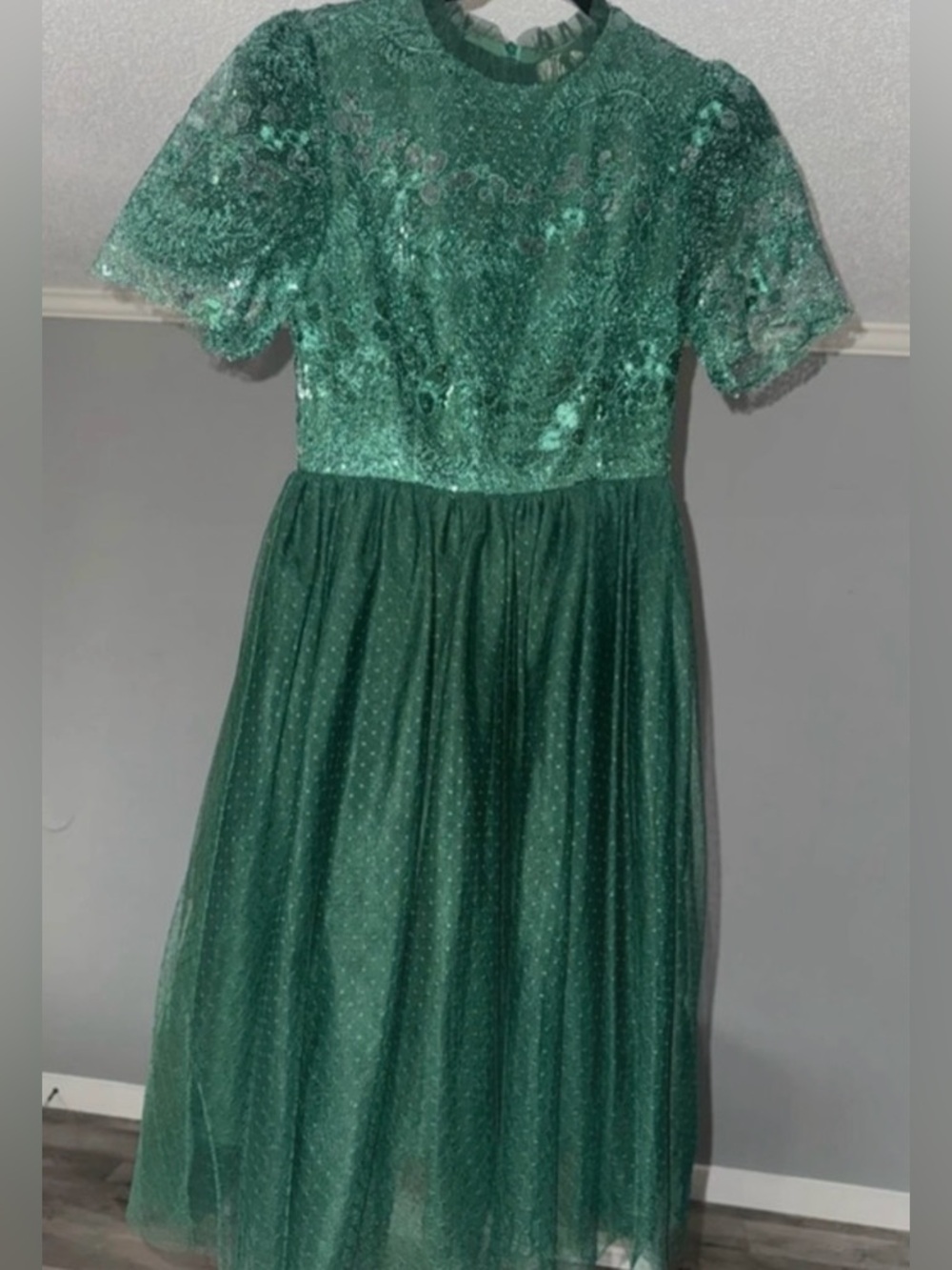 Jessakae Dress